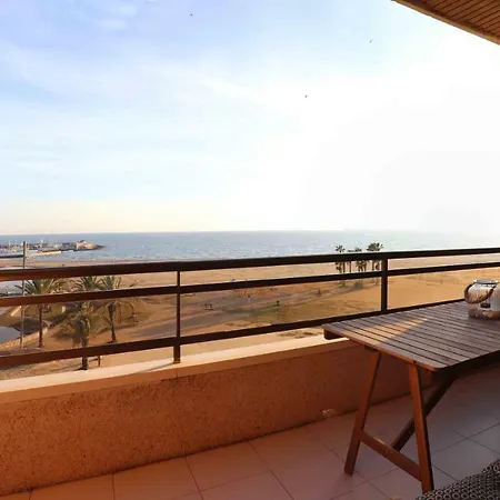 Apartment Brisamar - 1 Coma-ruga